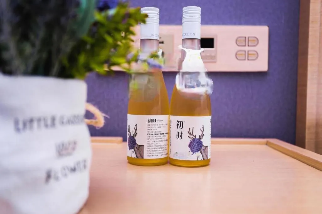 Lavande Hotels Harbin Railway Station Zhanqian Square