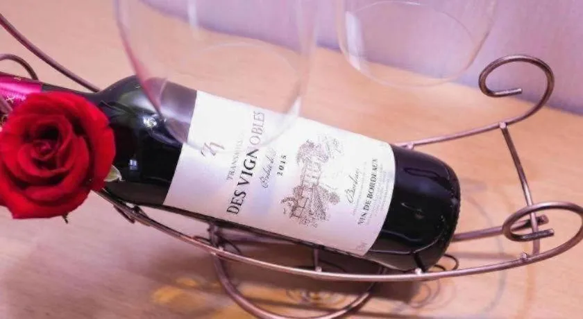 Lavande Hotels Harbin Railway Station Zhanqian Square