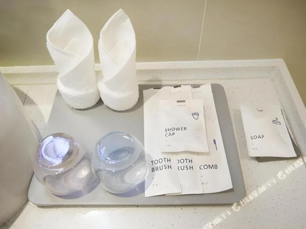 Lavande Hotels Harbin Railway Station Zhanqian Square