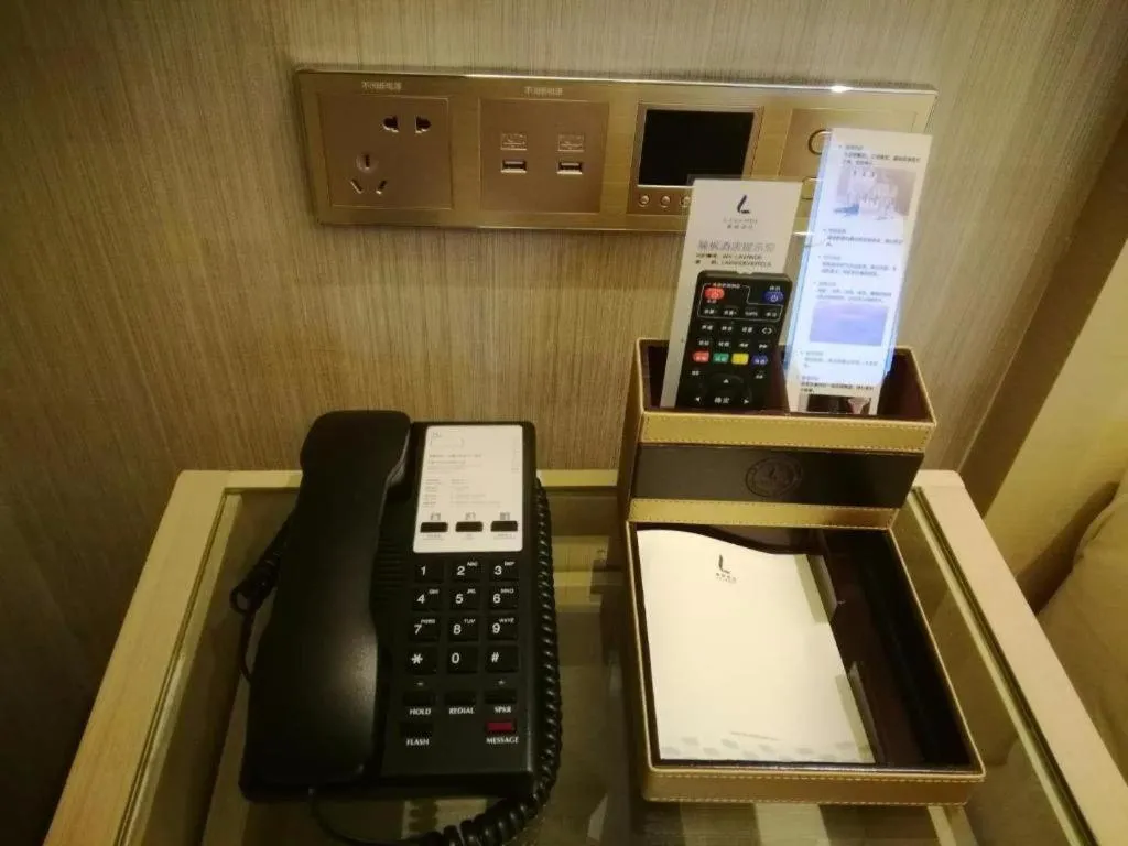 Lavande Hotels Urumqi Xinmin West Street Hongda Plaza