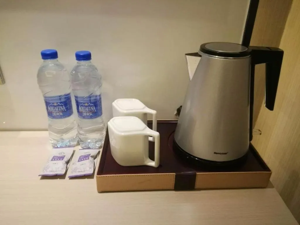 Lavande Hotels Urumqi Xinmin West Street Hongda Plaza