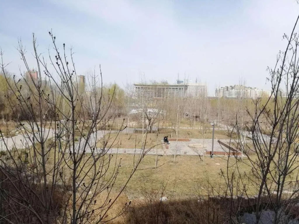Lavande Hotels Urumqi Xinmin West Street Hongda Plaza