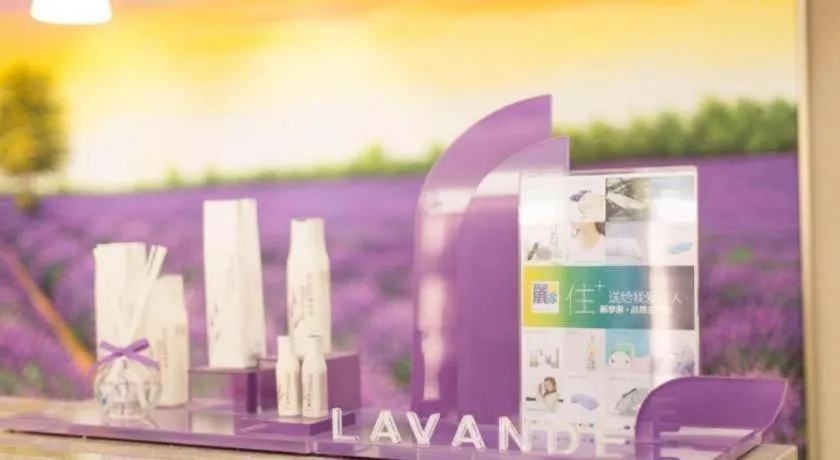 Lavande Hotels Urumqi Xinmin West Street Hongda Plaza