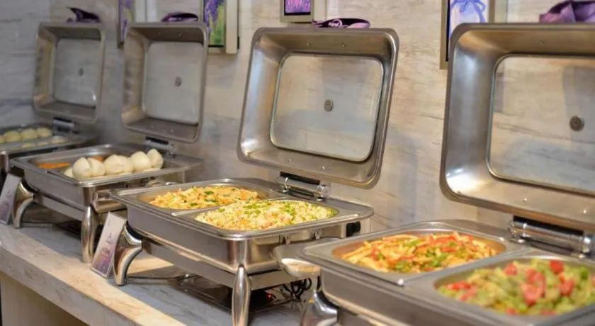 Lavande Hotels Urumqi Xinmin West Street Hongda Plaza
