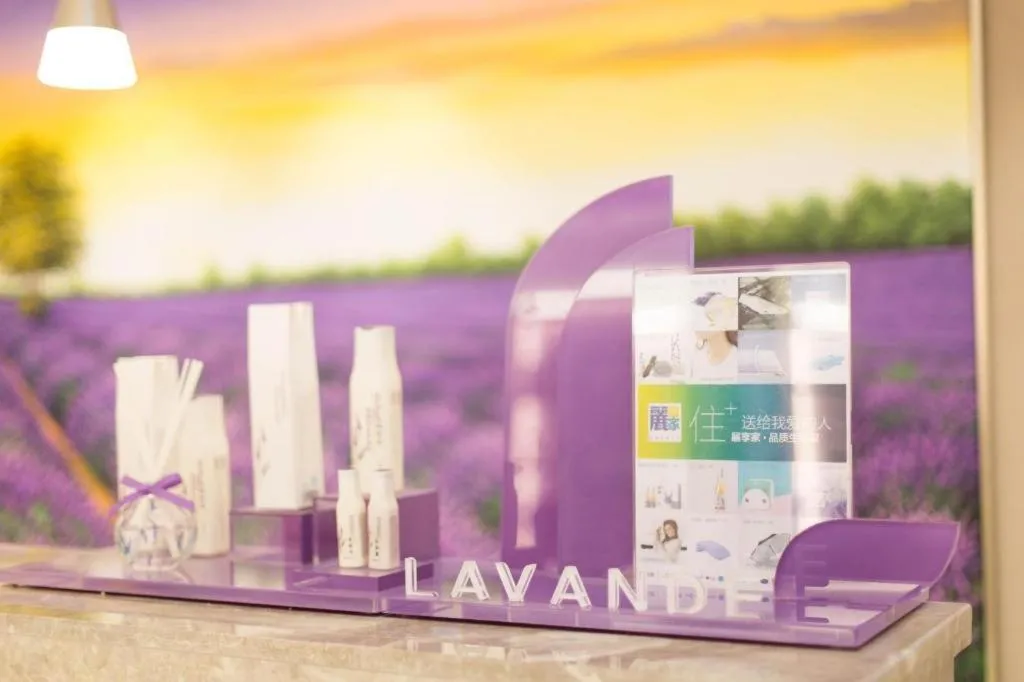 Lavande Hotels Urumqi Xinmin West Street Hongda Plaza