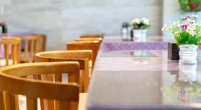 Lavande Hotels Urumqi Xinmin West Street Hongda Plaza