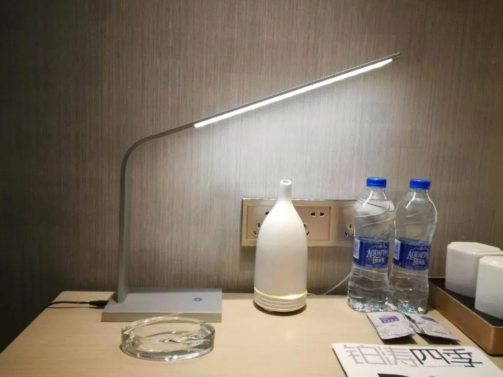 Lavande Hotels Urumqi Xinmin West Street Hongda Plaza