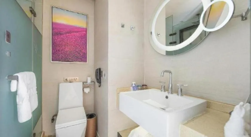 Lavande Hotels Urumqi Xinmin West Street Hongda Plaza
