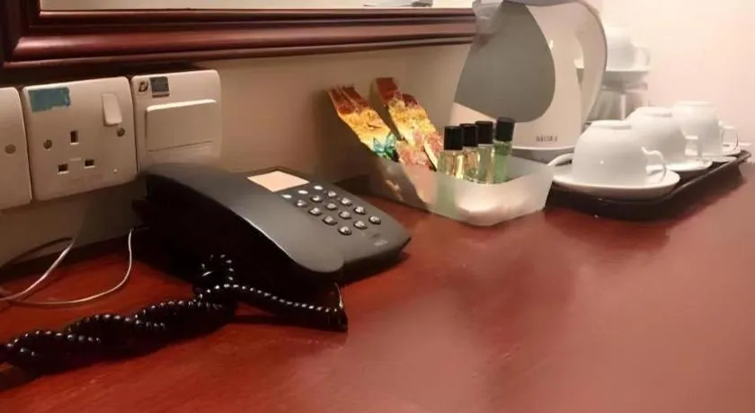 South East Asia Hotel