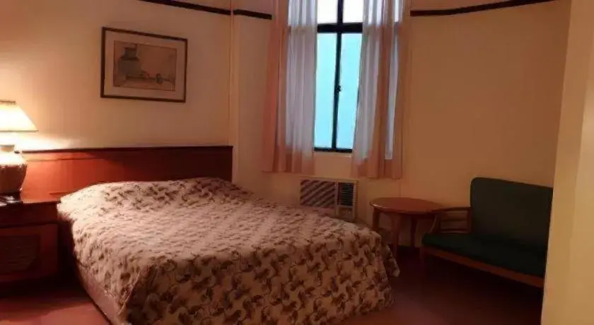 Bed in South East Asia Hotel Bed in South East Asia Hotel