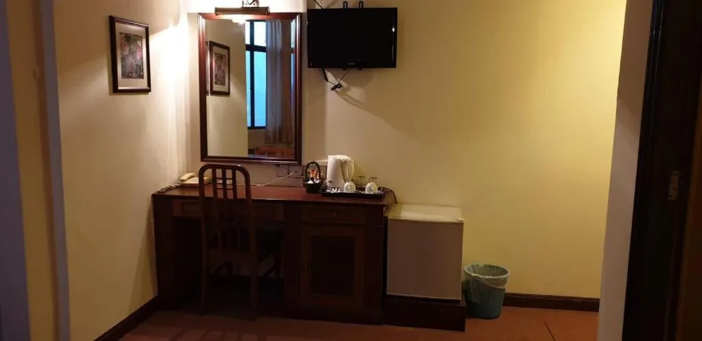 South East Asia Hotel