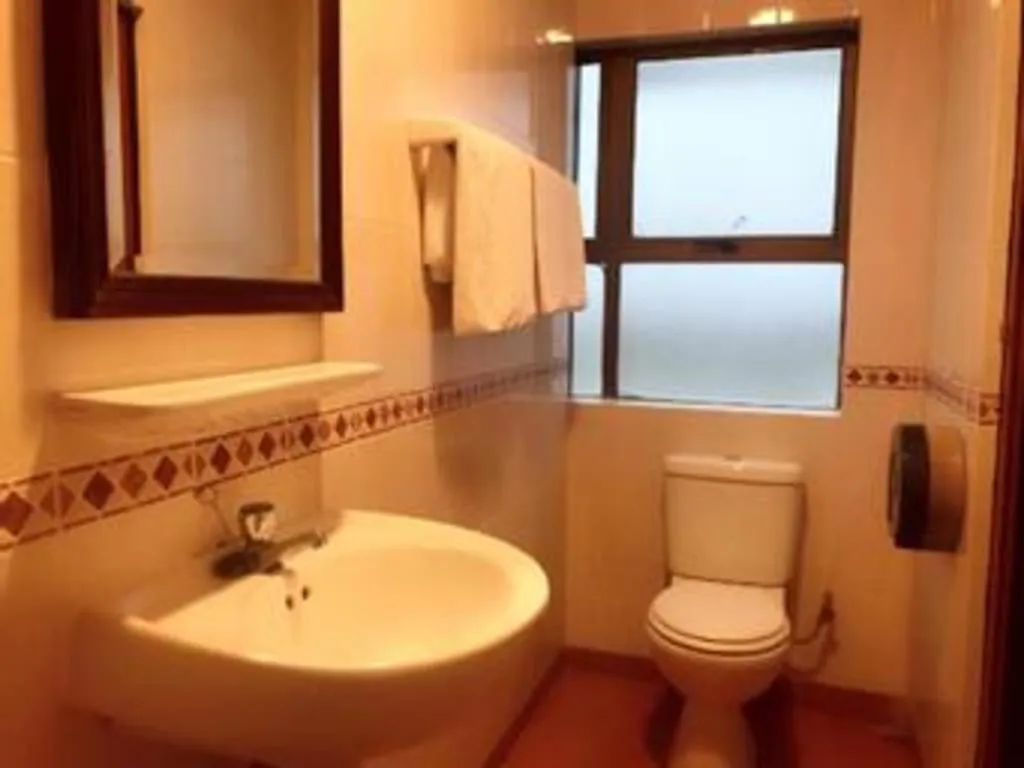 South East Asia Hotel