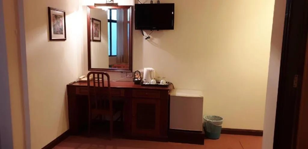 South East Asia Hotel