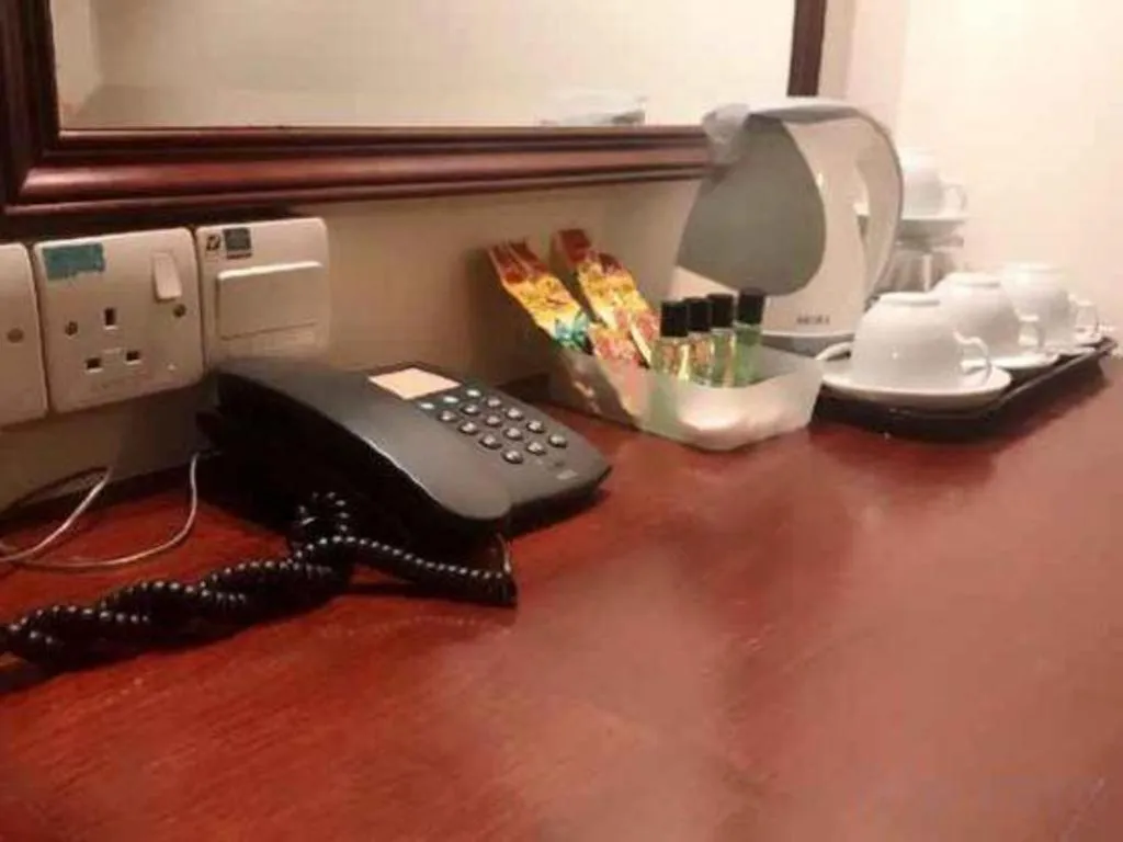 South East Asia Hotel