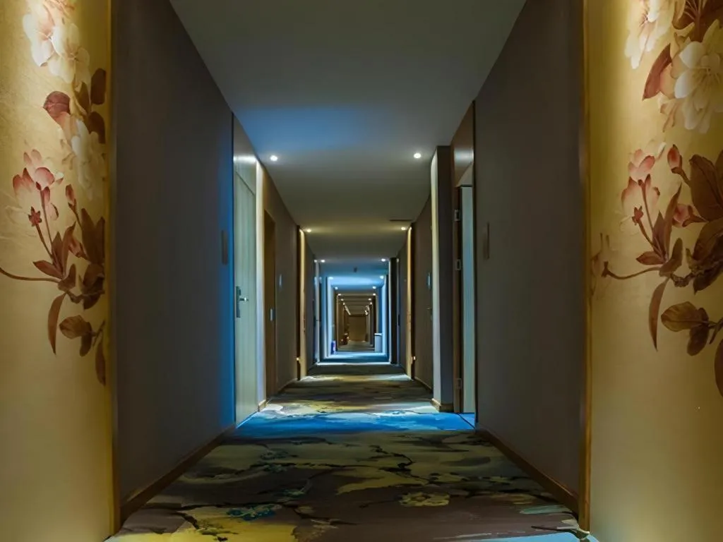 GreenTree Alliance Hotel Lhasa Potala Palace Norbulingka