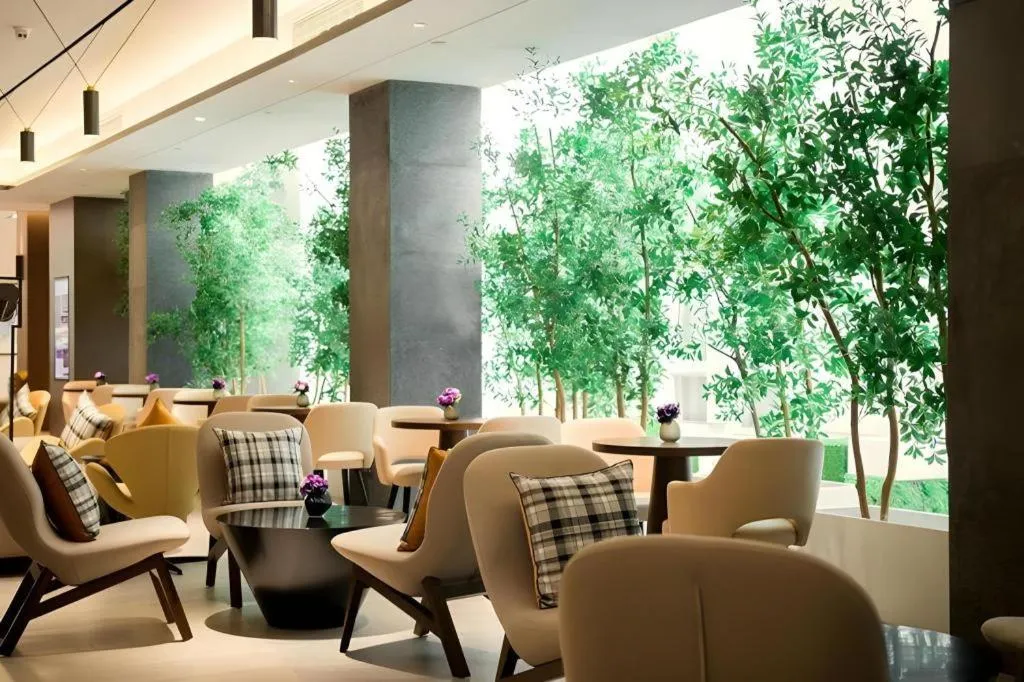 Home Inn Plus Shanghai Pudong Xinjinqiao Road