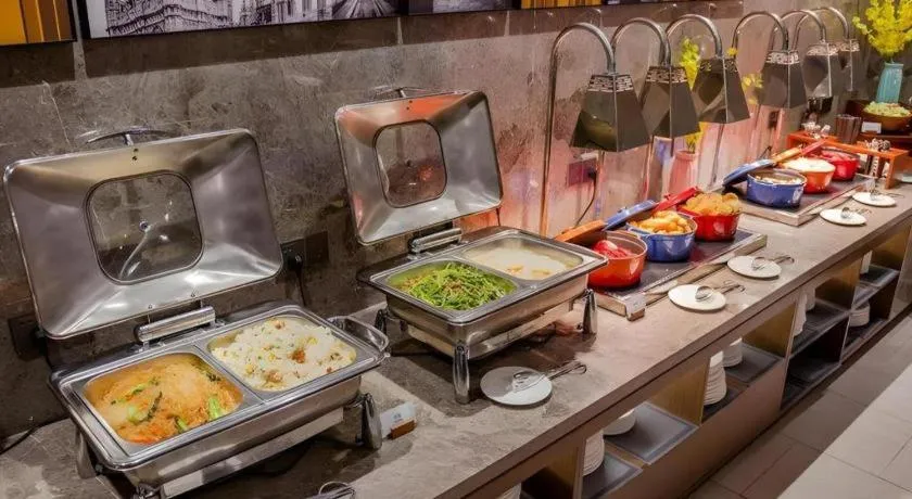 Home Inn Plus Shanghai Pudong Xinjinqiao Road