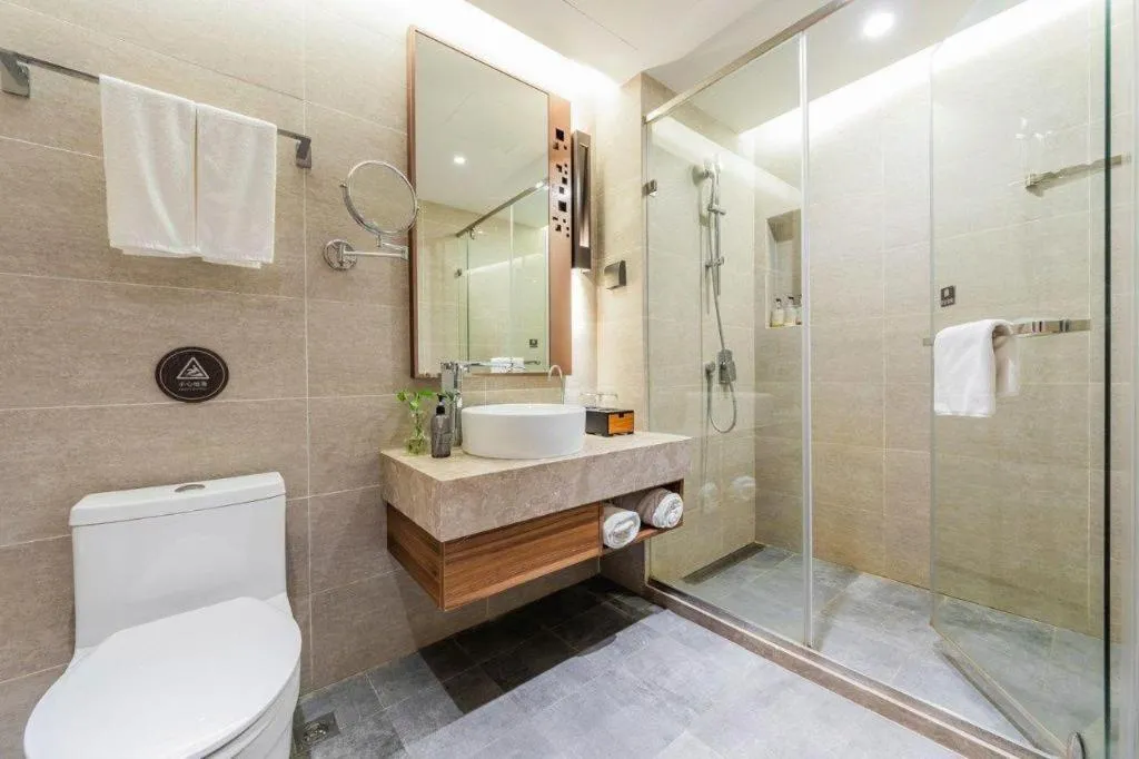 Home Inn Plus Shanghai Pudong Xinjinqiao Road