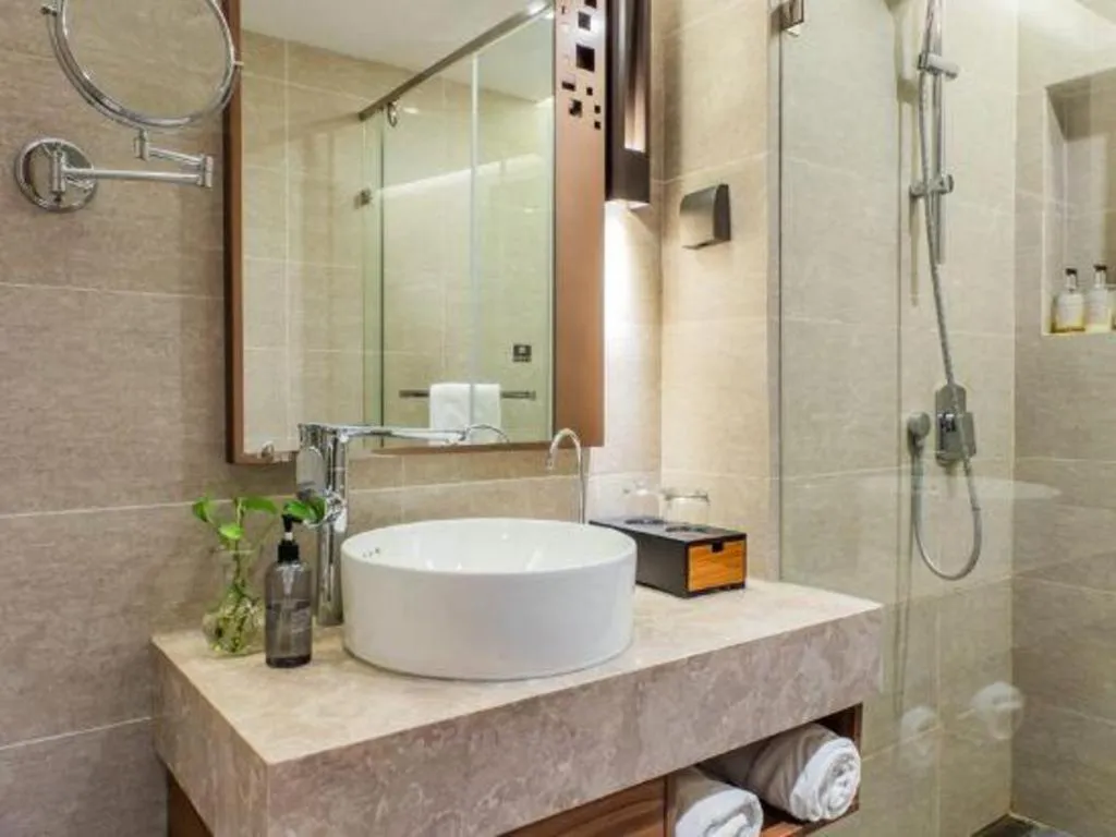 Home Inn Plus Shanghai Pudong Xinjinqiao Road