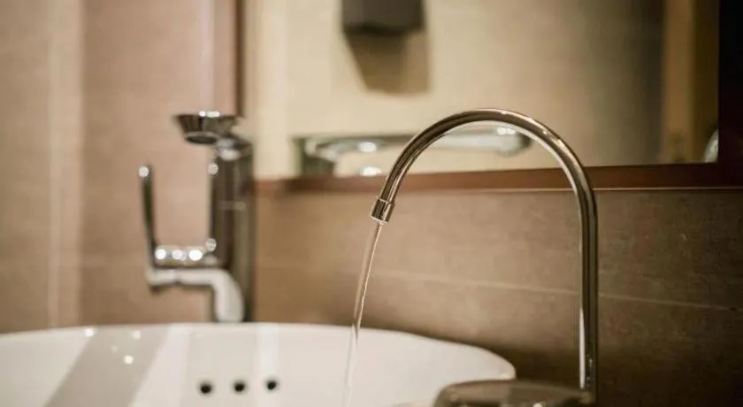 Home Inn Plus Shanghai Pudong Xinjinqiao Road