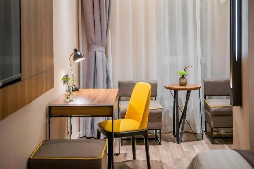 Home Inn Plus Shanghai Pudong Xinjinqiao Road