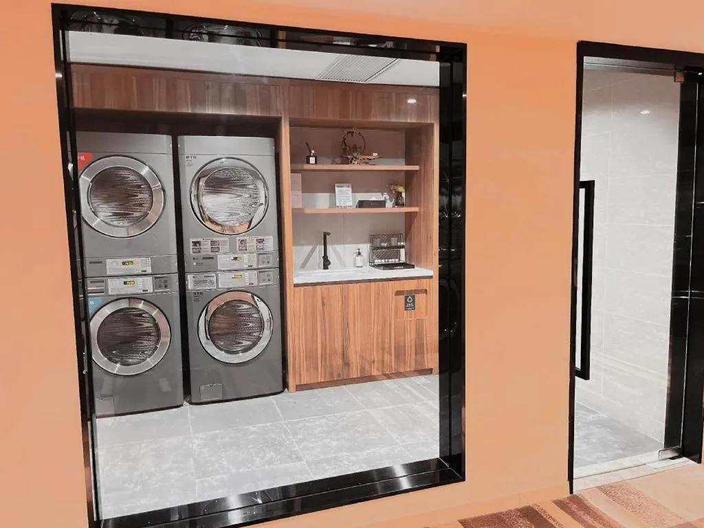 Home Inn Plus Shanghai Pudong Xinjinqiao Road