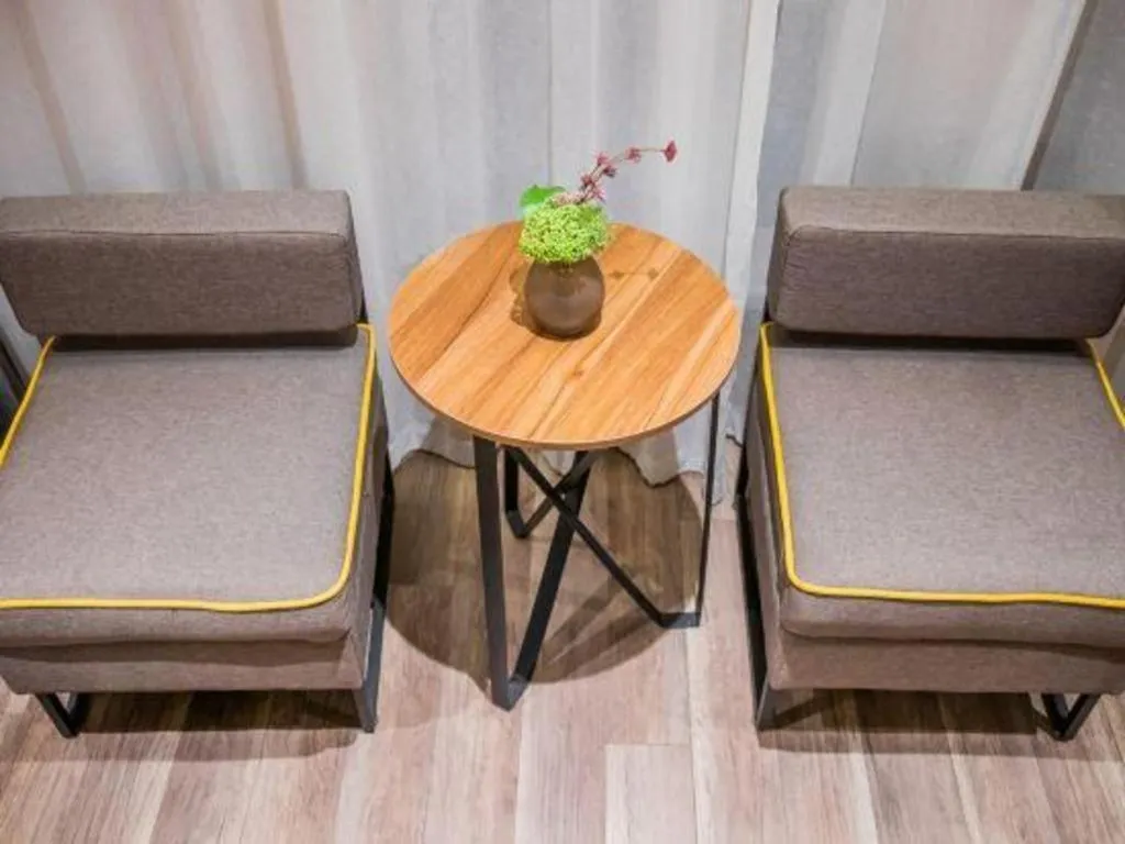 Home Inn Plus Shanghai Pudong Xinjinqiao Road