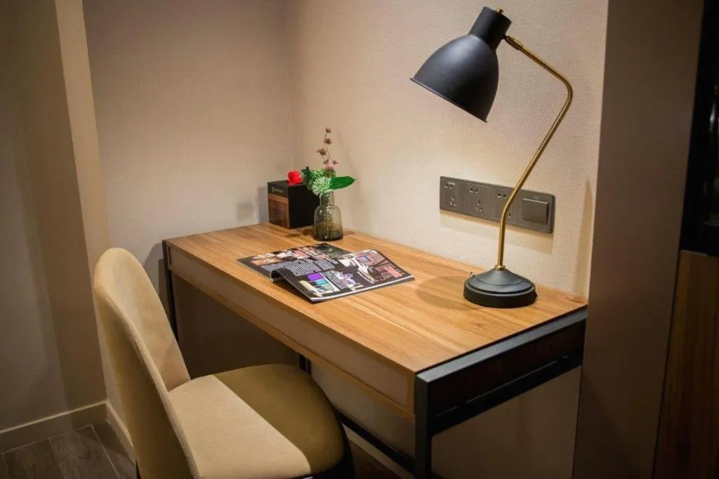 Home Inn Plus Shanghai Pudong Xinjinqiao Road