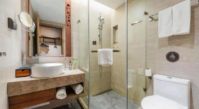 Home Inn Plus Shanghai Pudong Xinjinqiao Road