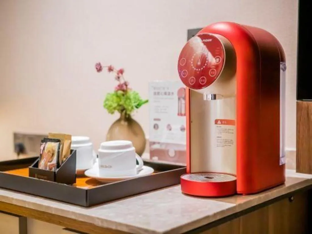 Home Inn Plus Shanghai Pudong Xinjinqiao Road