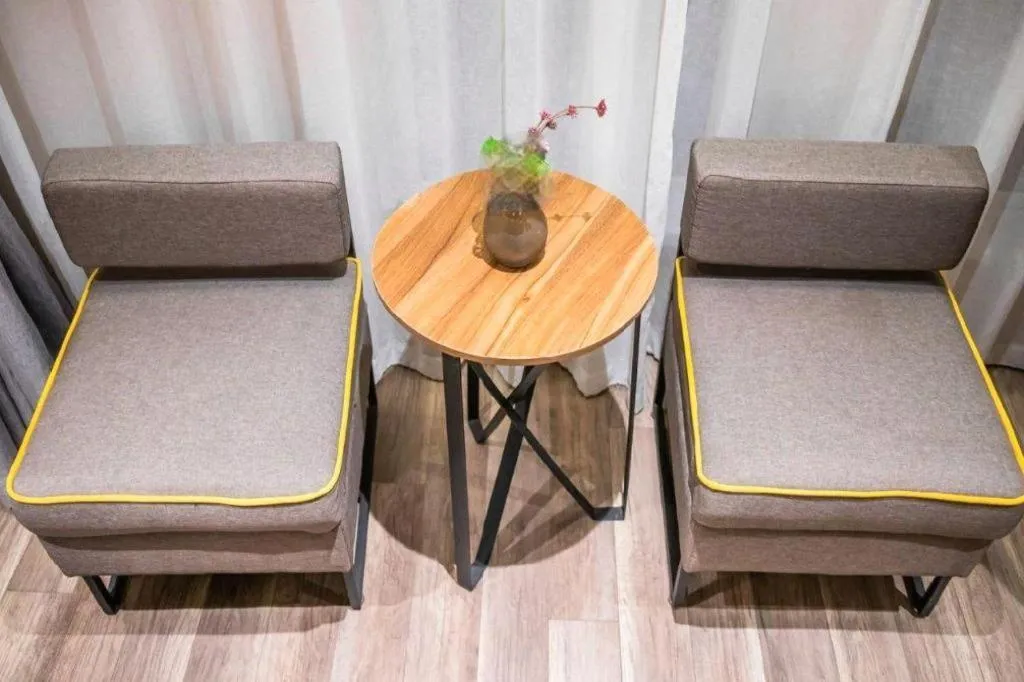 Home Inn Plus Shanghai Pudong Xinjinqiao Road