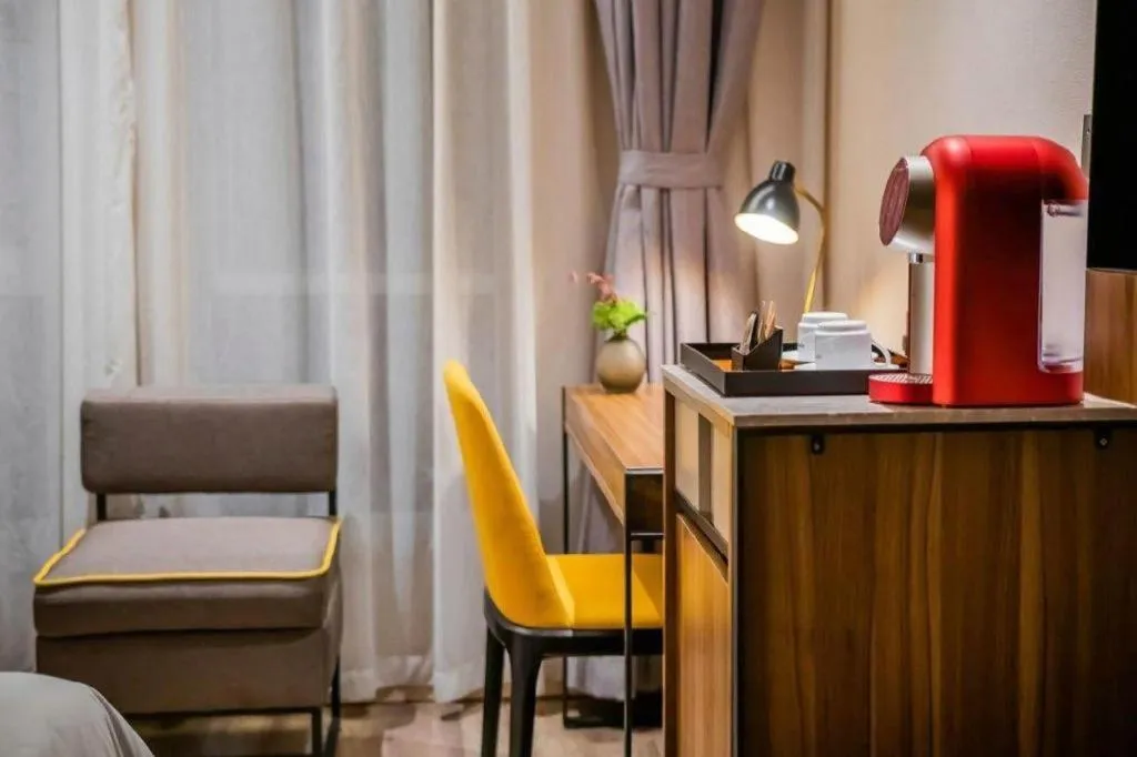 Home Inn Plus Shanghai Pudong Xinjinqiao Road