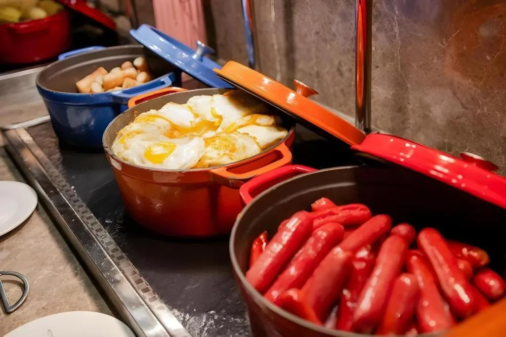 Home Inn Plus Shanghai Pudong Xinjinqiao Road