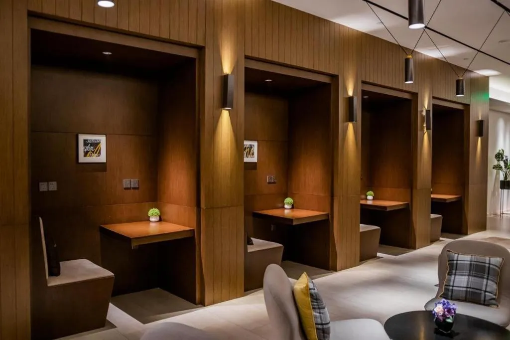 Home Inn Plus Shanghai Pudong Xinjinqiao Road