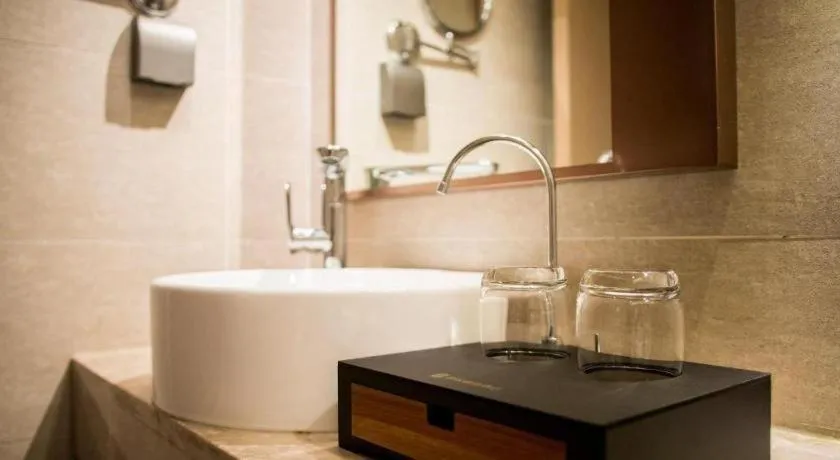 Home Inn Plus Shanghai Pudong Xinjinqiao Road