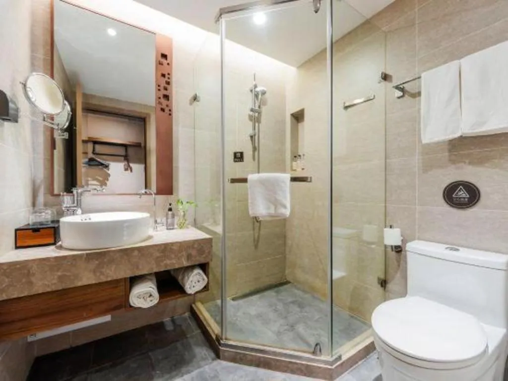 Home Inn Plus Shanghai Pudong Xinjinqiao Road