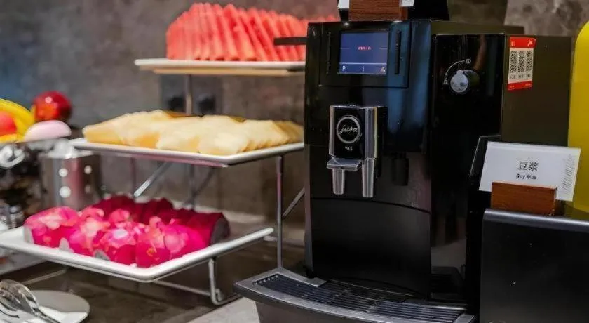 Home Inn Plus Shanghai Pudong Xinjinqiao Road