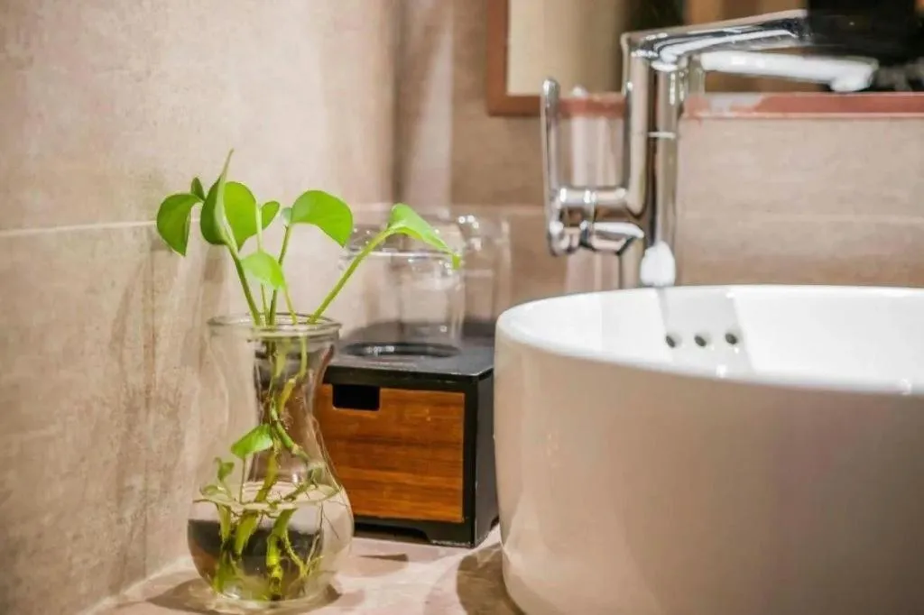 Home Inn Plus Shanghai Pudong Xinjinqiao Road