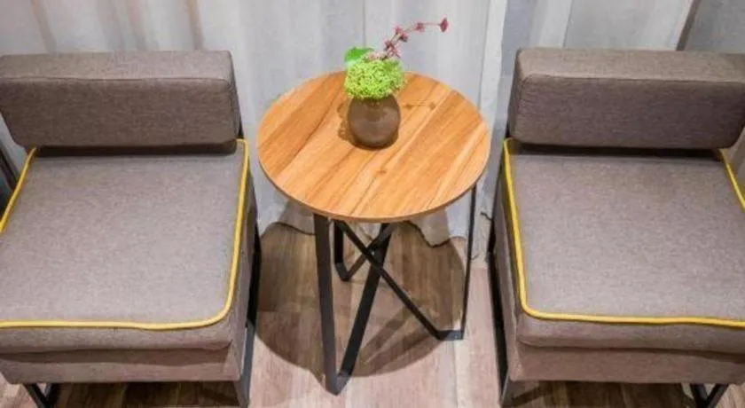 Home Inn Plus Shanghai Pudong Xinjinqiao Road