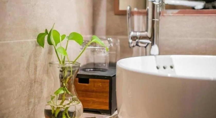 Home Inn Plus Shanghai Pudong Xinjinqiao Road