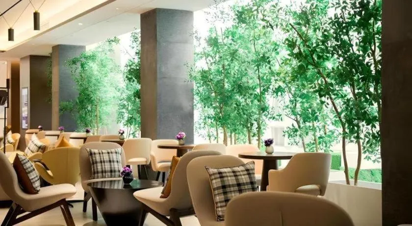 Home Inn Plus Shanghai Pudong Xinjinqiao Road