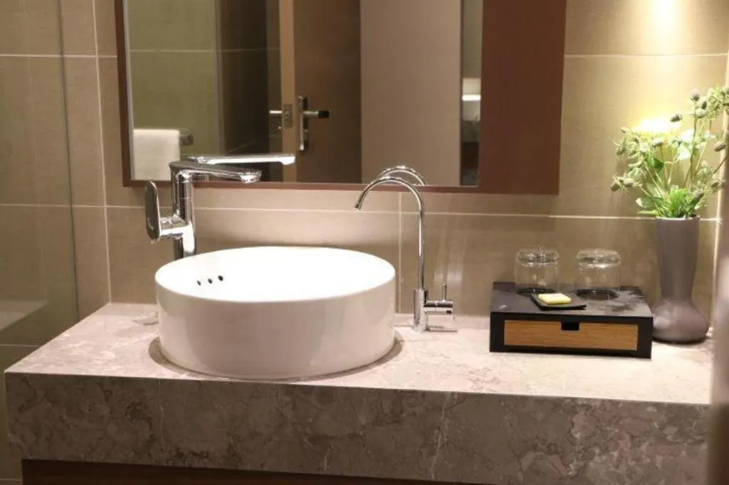 Home Inn Plus Shanghai Pudong Xinjinqiao Road