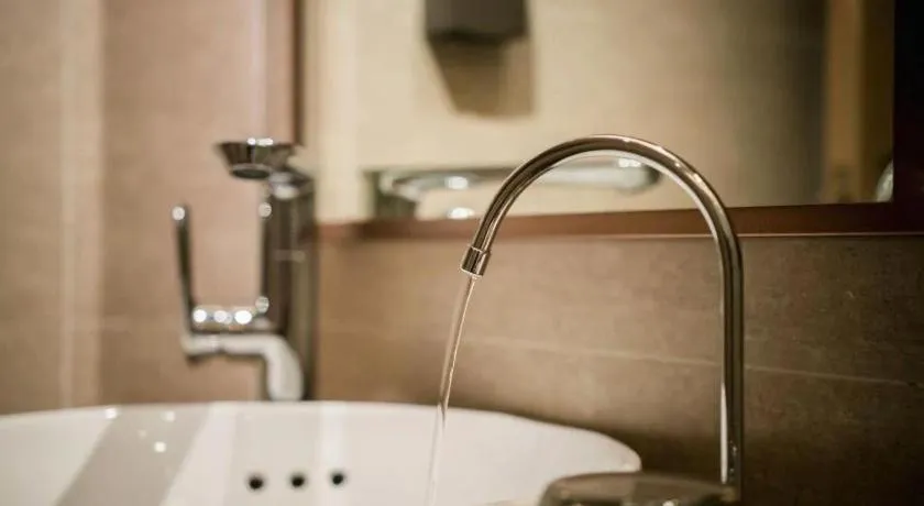 Home Inn Plus Shanghai Pudong Xinjinqiao Road