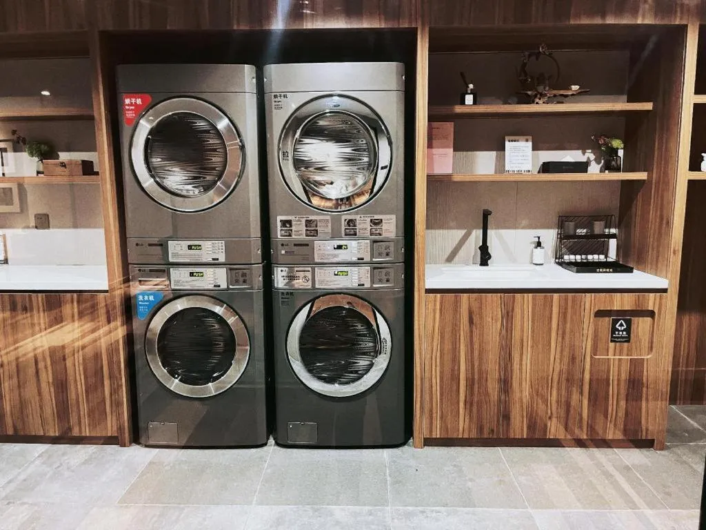 Home Inn Plus Shanghai Pudong Xinjinqiao Road