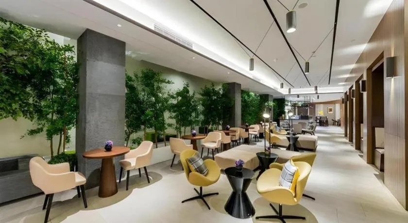 Home Inn Plus Shanghai Pudong Xinjinqiao Road