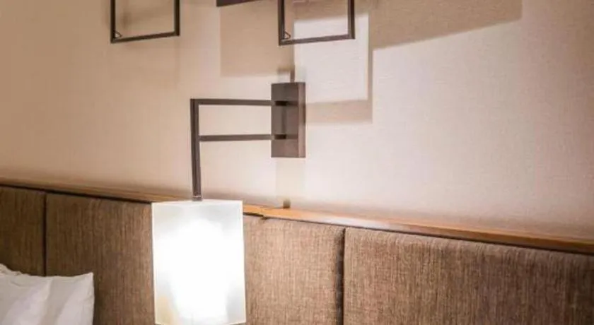 Bed in Home Inn Plus Shanghai Pudong Xinjinqiao Road