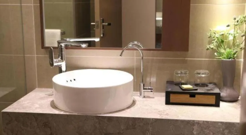 Home Inn Plus Shanghai Pudong Xinjinqiao Road