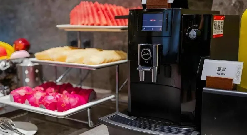 Home Inn Plus Shanghai Pudong Xinjinqiao Road