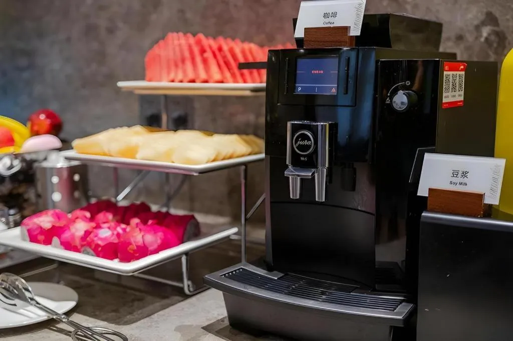 Home Inn Plus Shanghai Pudong Xinjinqiao Road