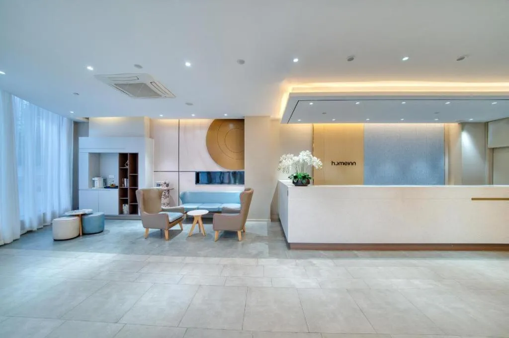 Home Inn Neo Zhuji Zhejiang Agriculture and Forestry University